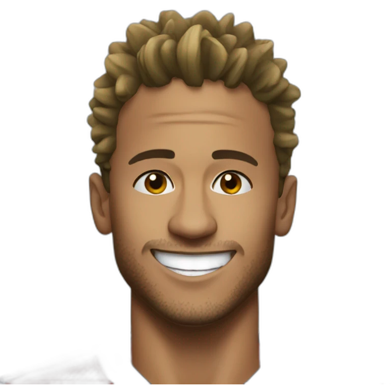 Neymar emoji