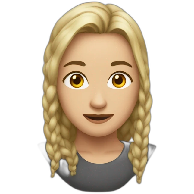 червона калина emoji