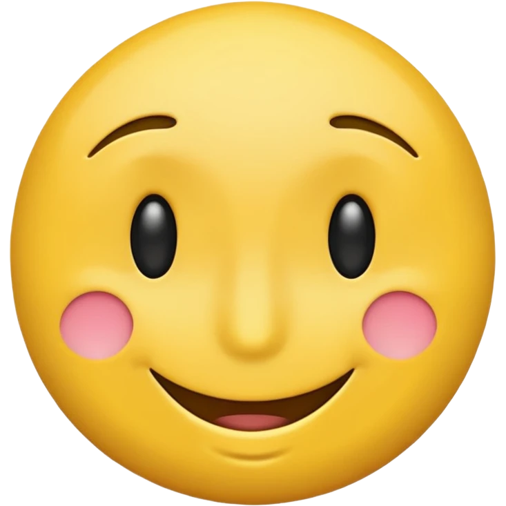 Emoji, smiley face with one eye closed emoji