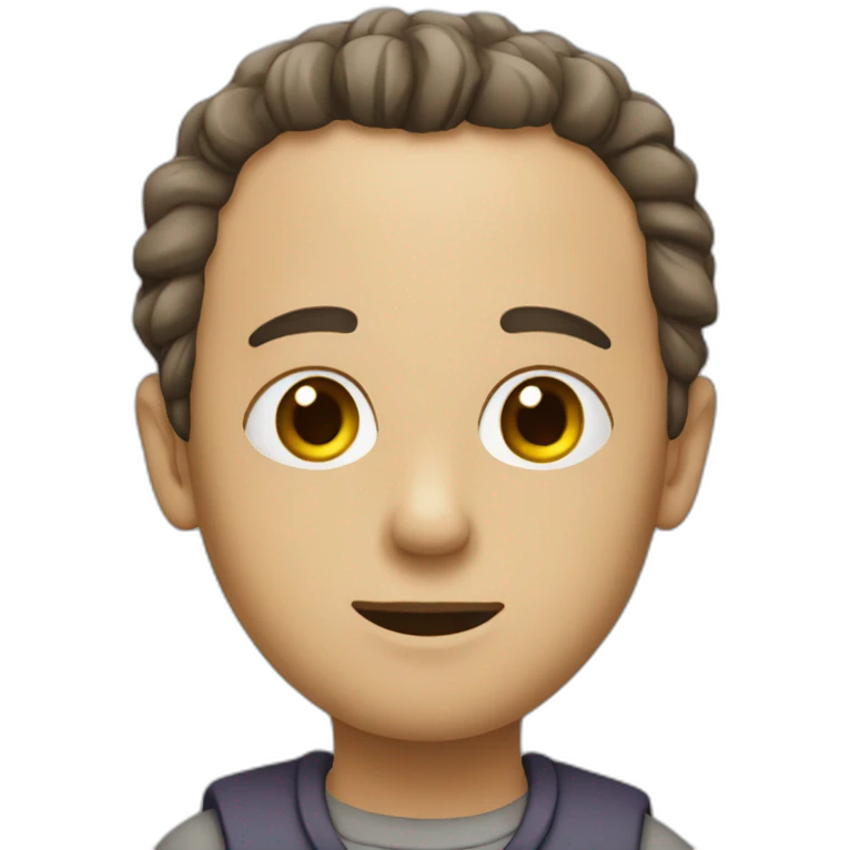 itler emoji