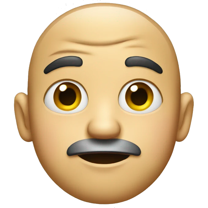 side eye emoji emoji