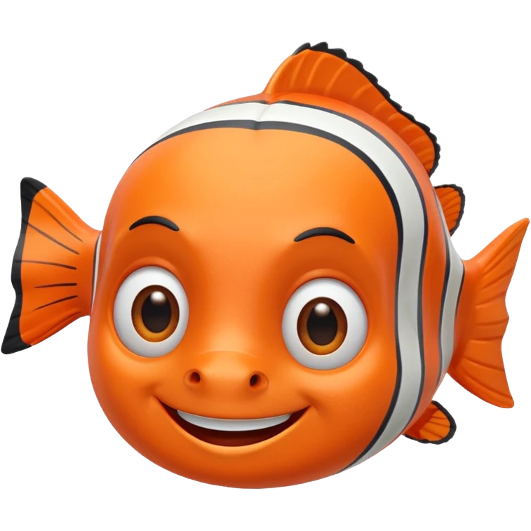 Nemo emoji