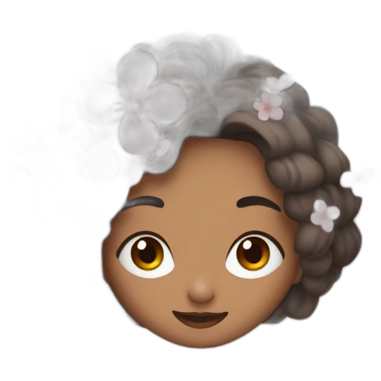Sakura  emoji
