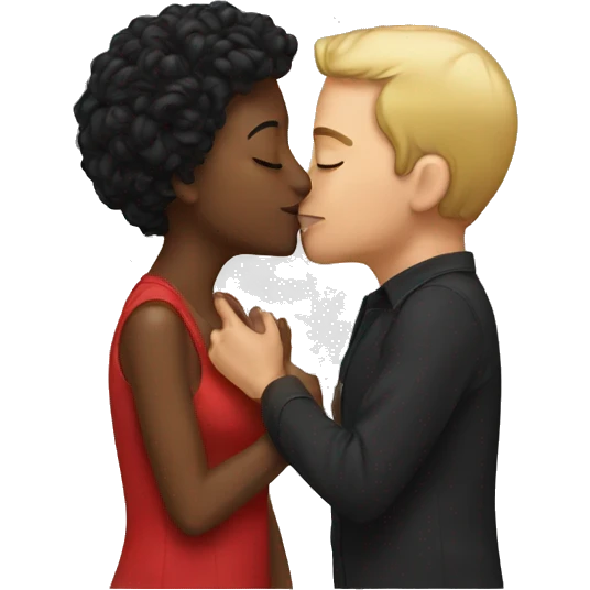 Kiss  emoji