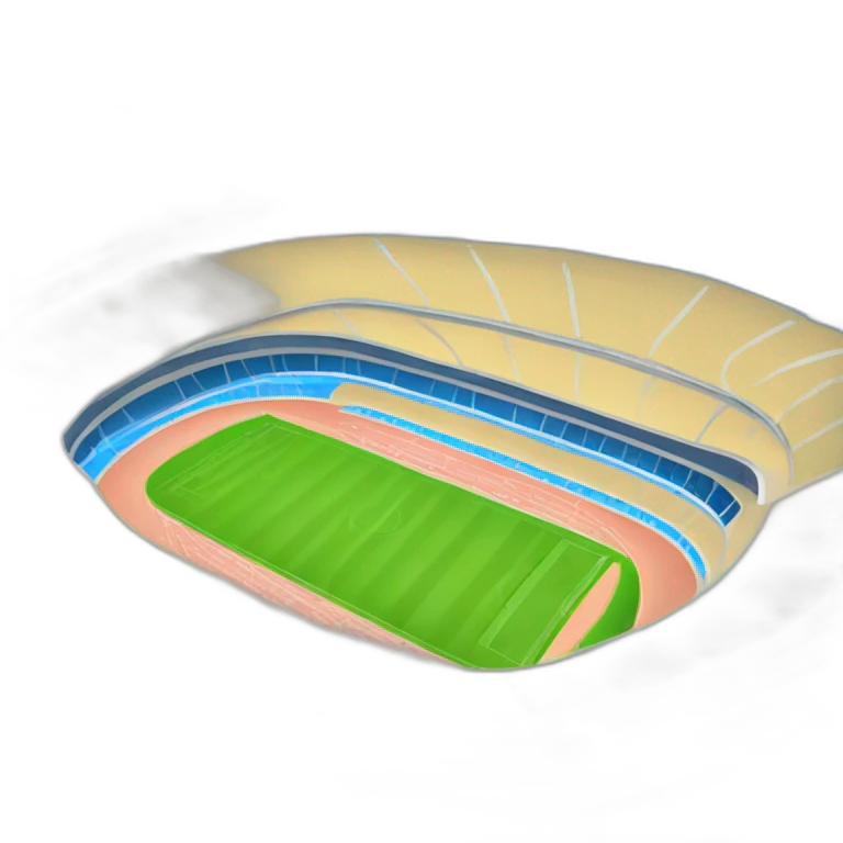 Stade vélodrome emoji
