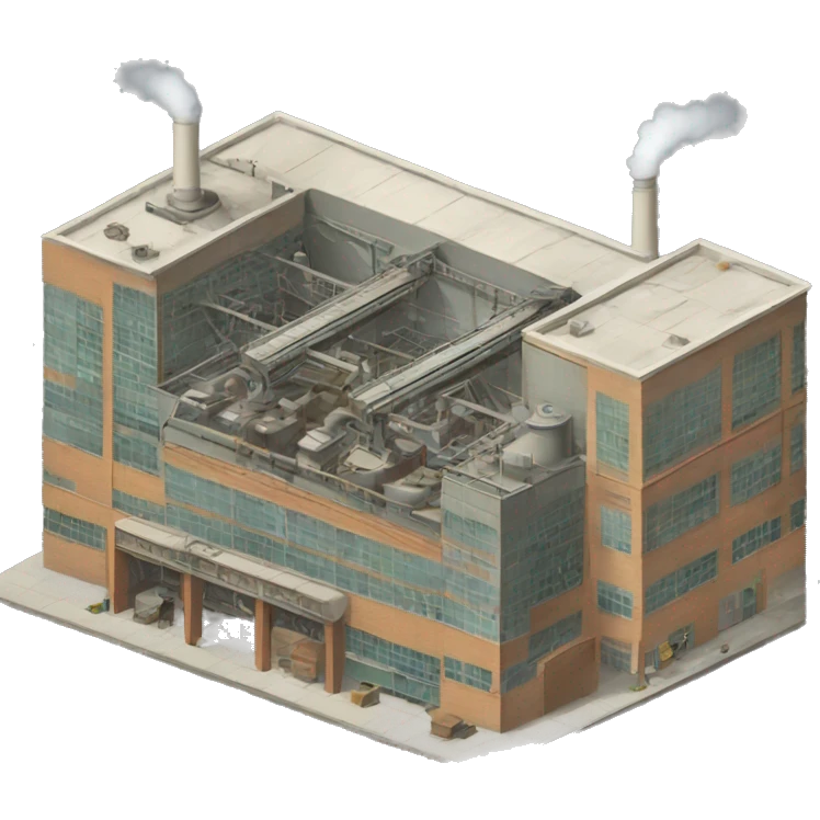 Enfield factory emoji