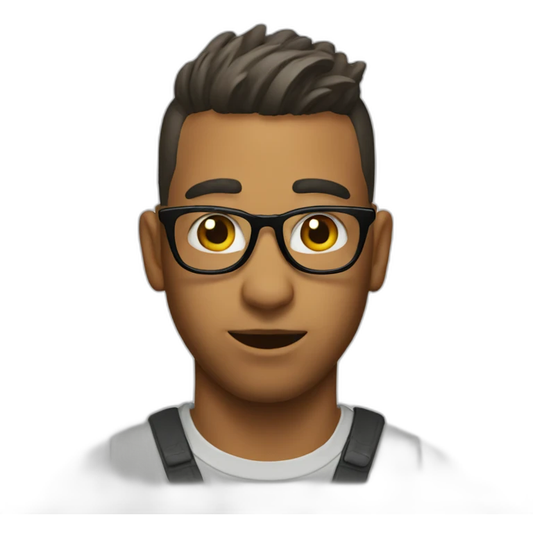 bad bunny emoji