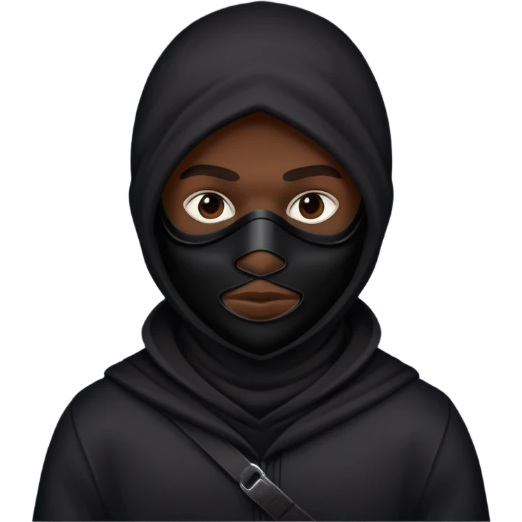 Theif emoji