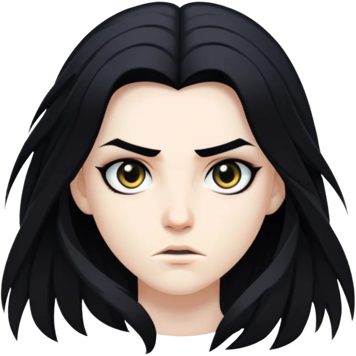 Character Blade from game Honkai:Star Rail emoji