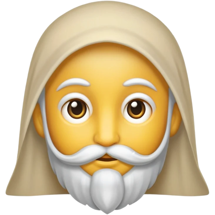 یه ایموجی بساز از چهره ای که میخواد یه چیزیو بگه ولی نمیتونه emoji