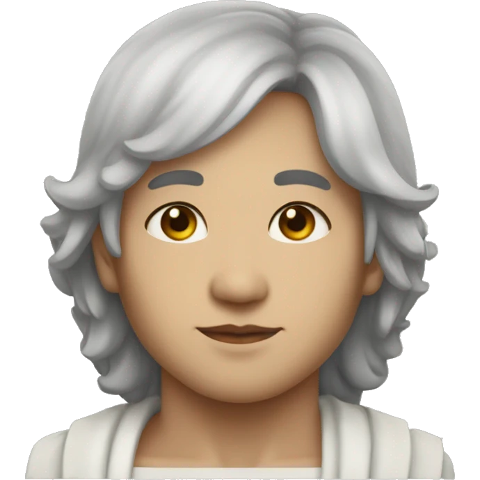 esoteric healer androgen eurasian  emoji