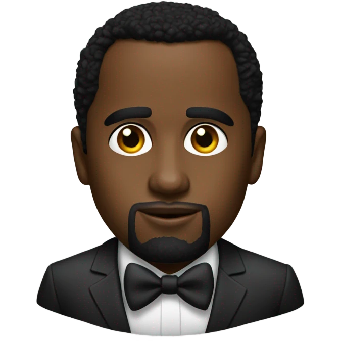p diddy emoji