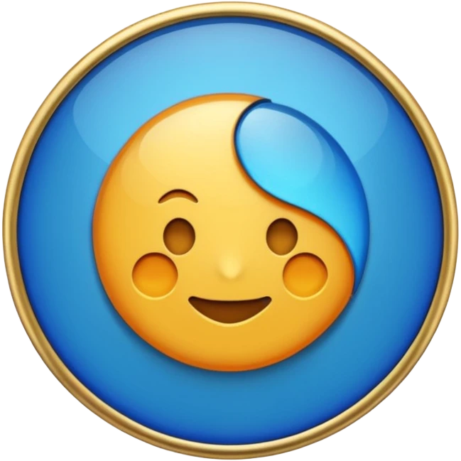 Meta verified badge emoji
