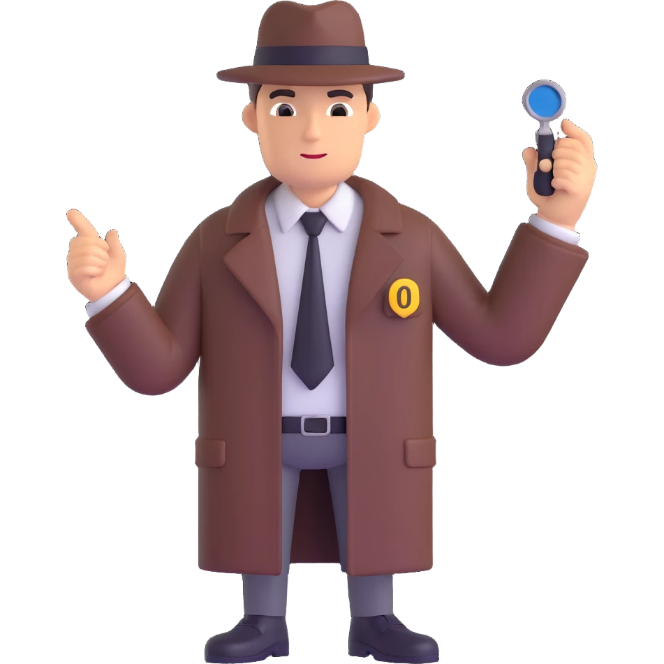 🕵🏻‍♂️ emoji