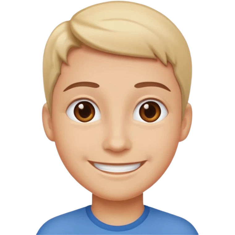 this is great,but more friendly looking emoji