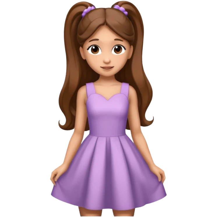 Ariana Grande  emoji