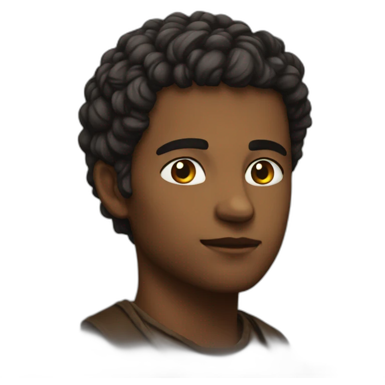 awakening emoji