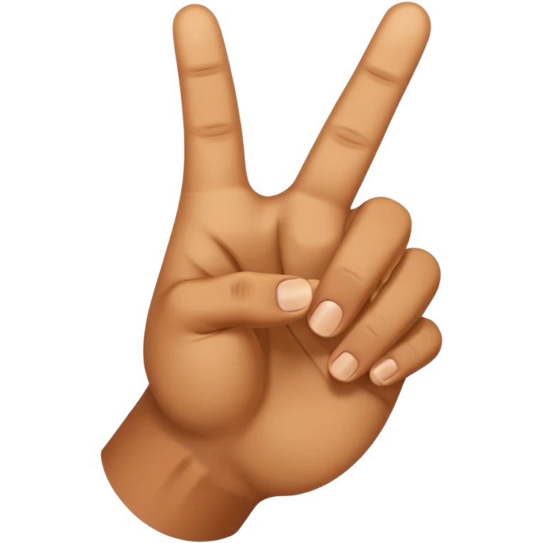 Index Pointing at the Viewer, hand only emoji