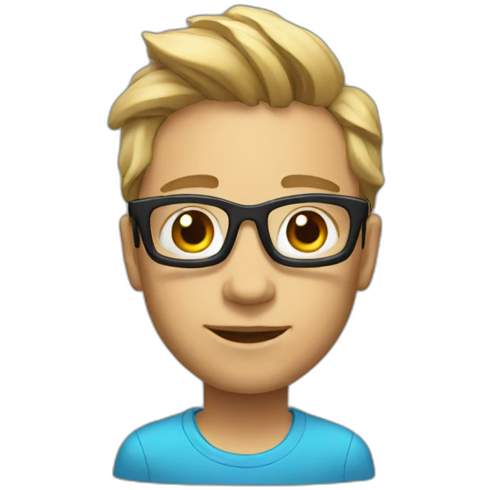 augmented reality emoji