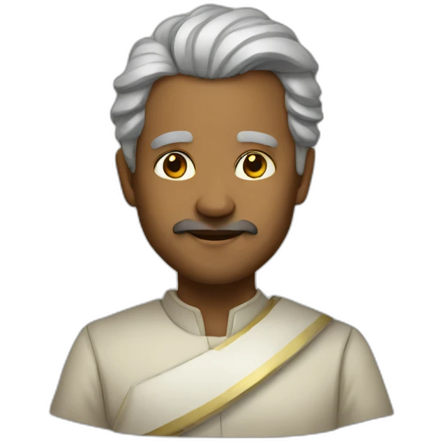shri emoji