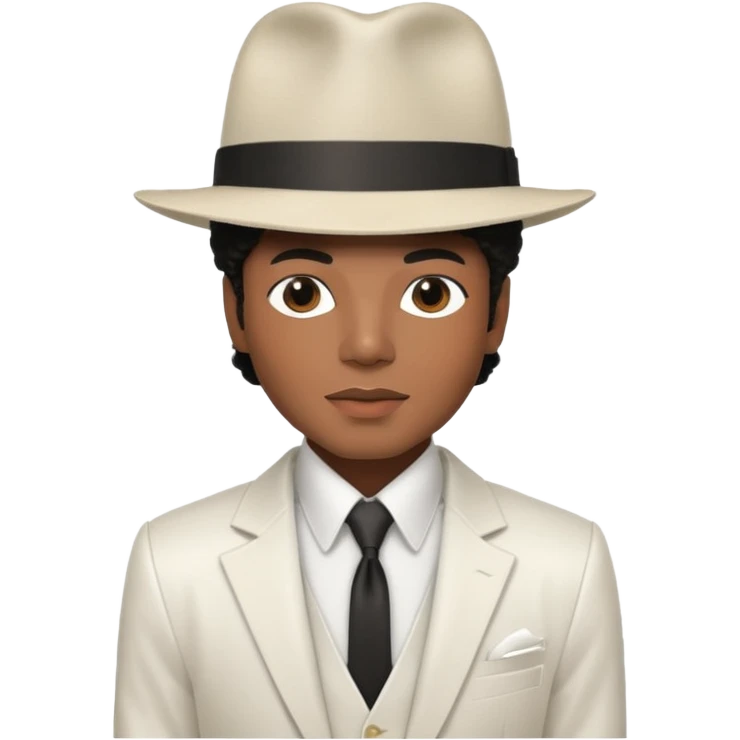 michael jackson smooth criminal emoji