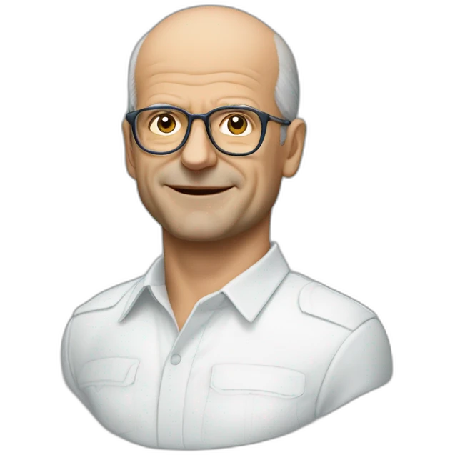 Jean-Michel blanquer emoji