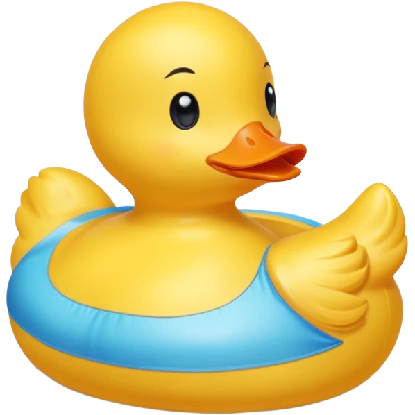 🩱🐥 emoji