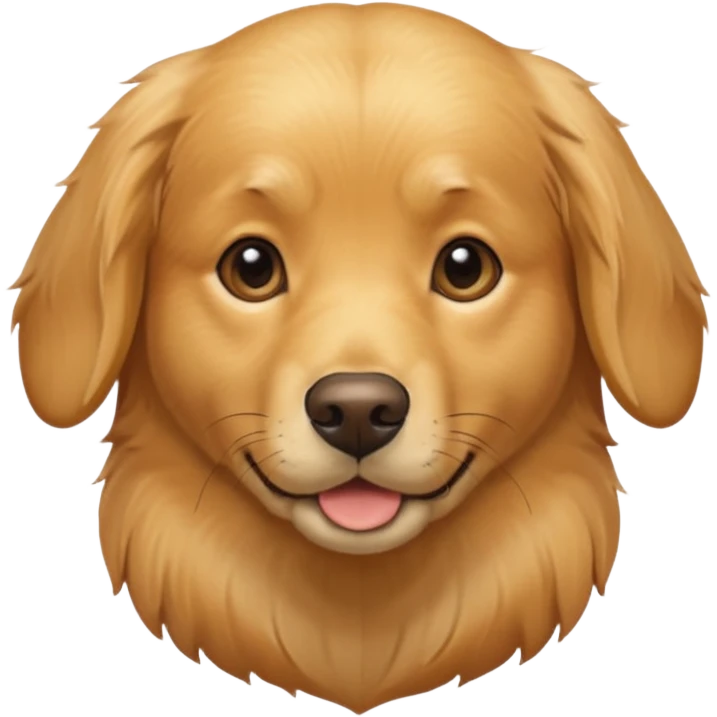 Curiosity / Exploration dog picture emoji