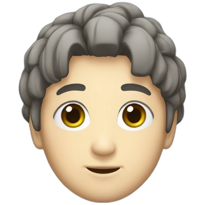 Ayanokoji  emoji