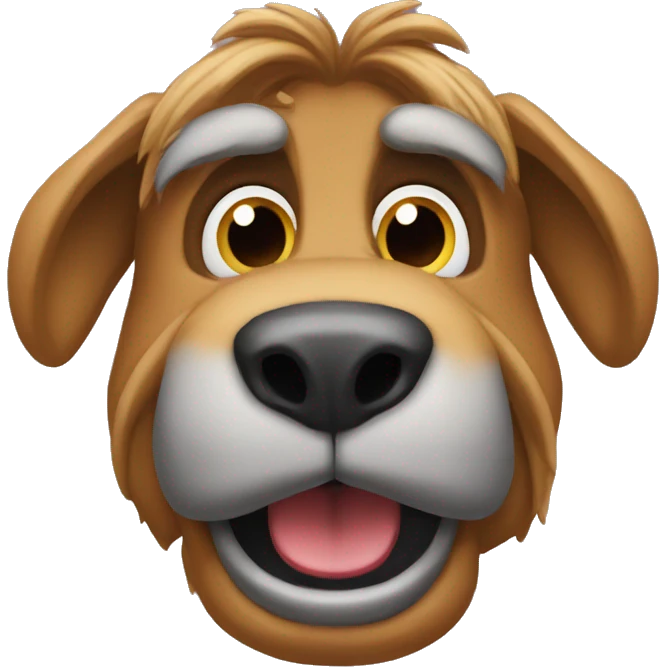 alf melmac emoji