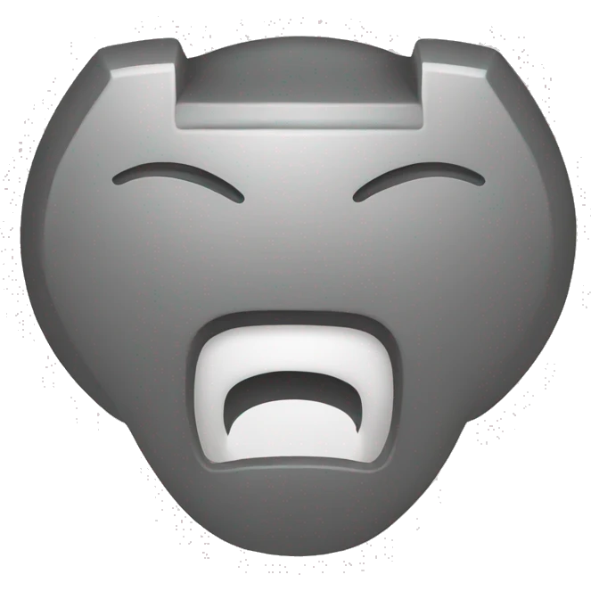 dominant cnc logo emoji