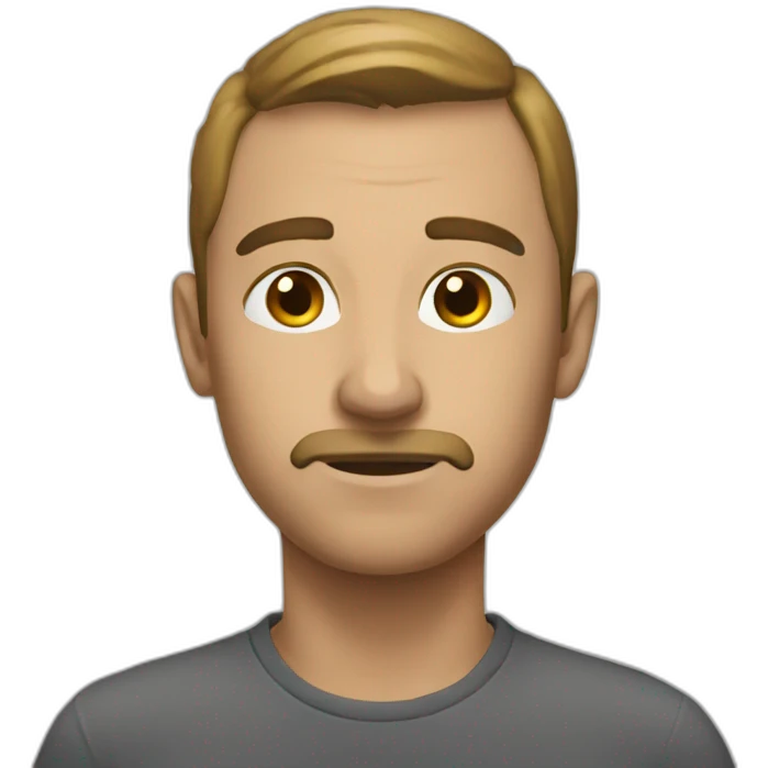 absence emoji