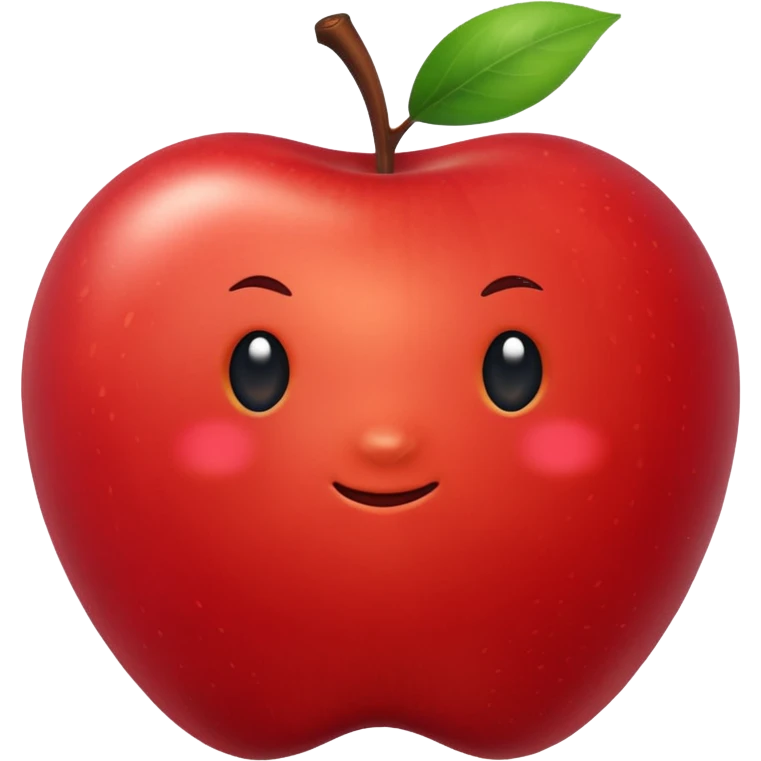 apple emoji