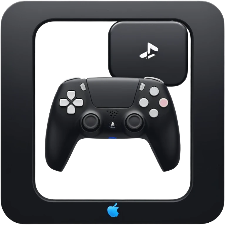 Ps5 emoji