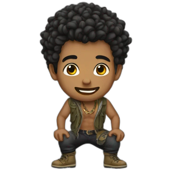 Wildboys emoji