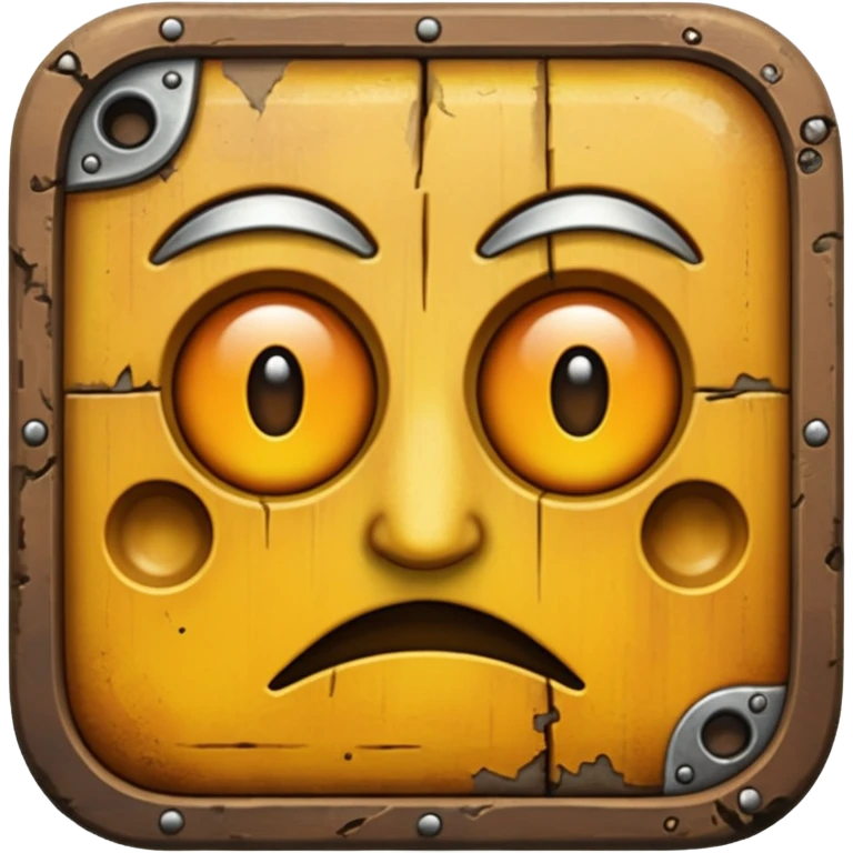 Keep it a secret. emoji