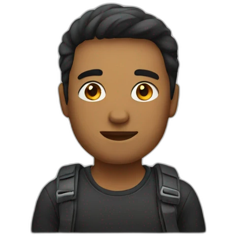 Follower emoji