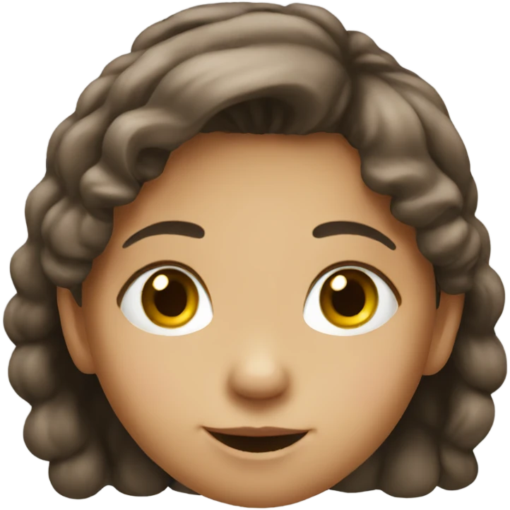 child emoji