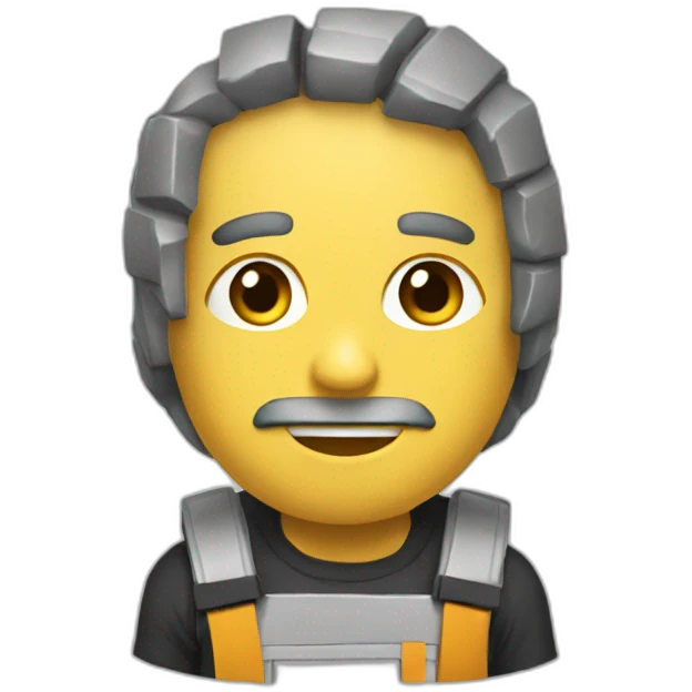 Bloquera emoji
