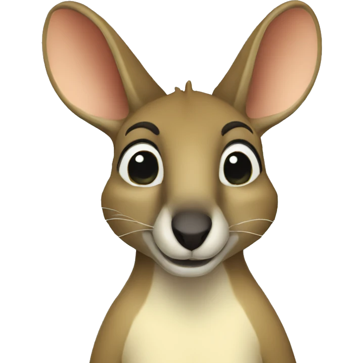 wallaby emoji