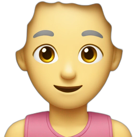 Matratze emoji
