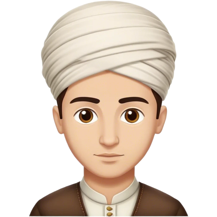 Turkish gaziantep boy beautiful finish emoji
