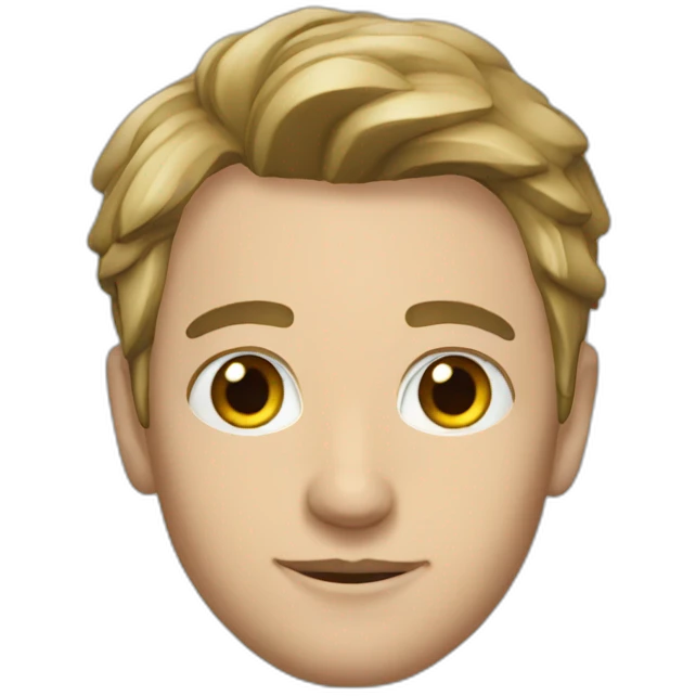 Antoine dupont emoji