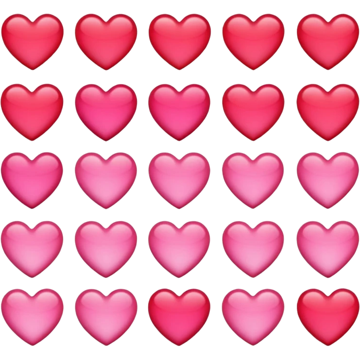 emojis de enamoramientos emoji