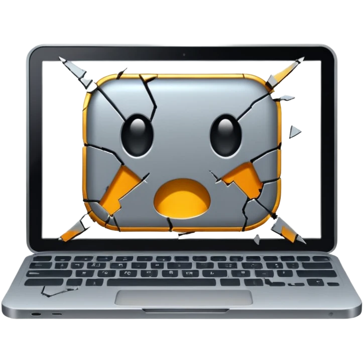 stupid computer emoji