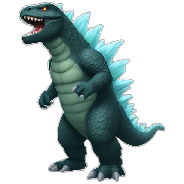 godzilla-minus-one emoji