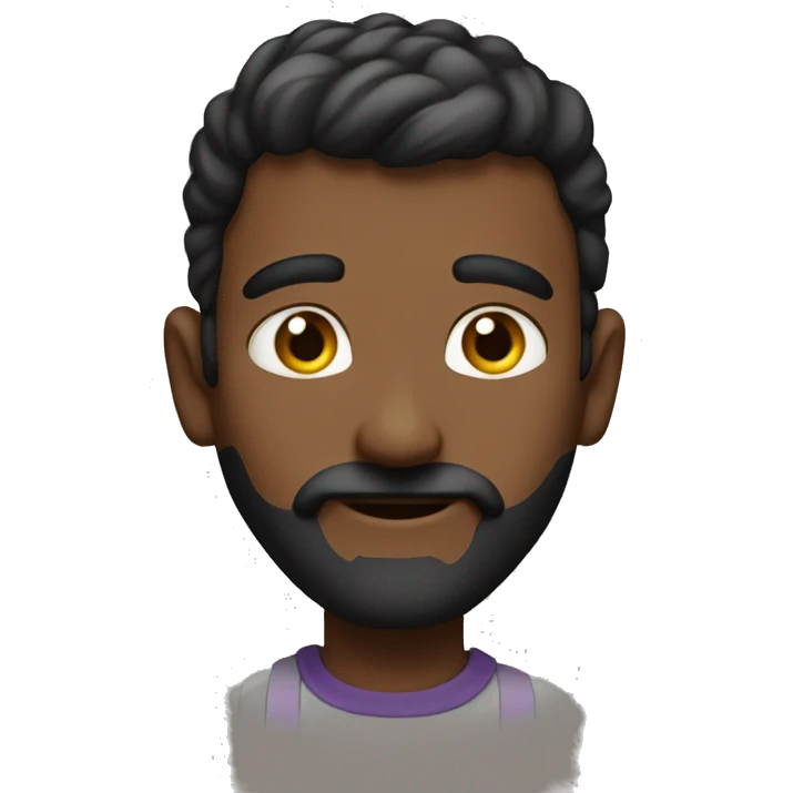 سرباز قوی  emoji