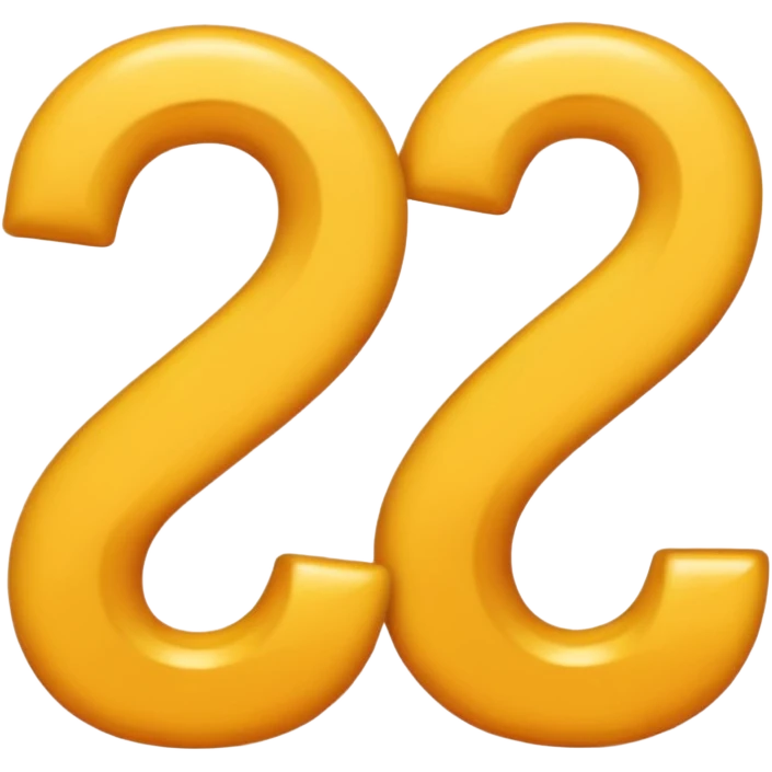 6 7 emoji