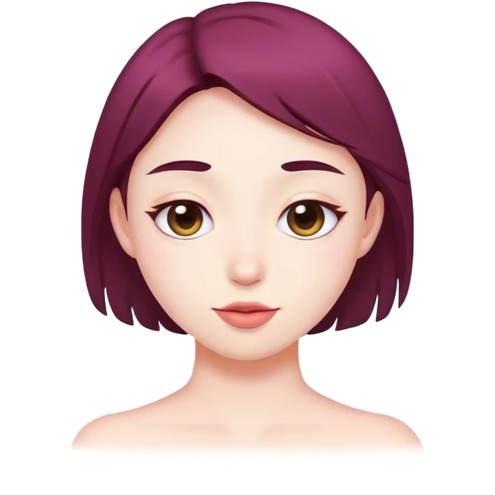 Seungberry Seungberry  emoji