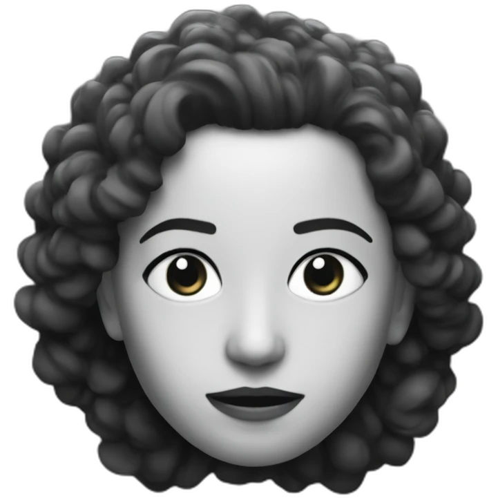 The Expanse emoji